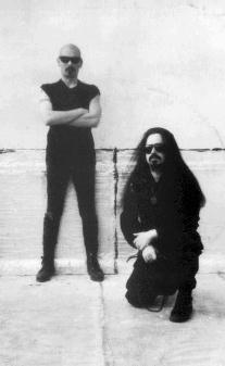 Raism - Discography (1996 - 1997)