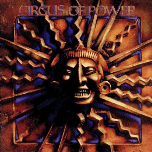 Circus Of Power - Discography (1988 - 2021)