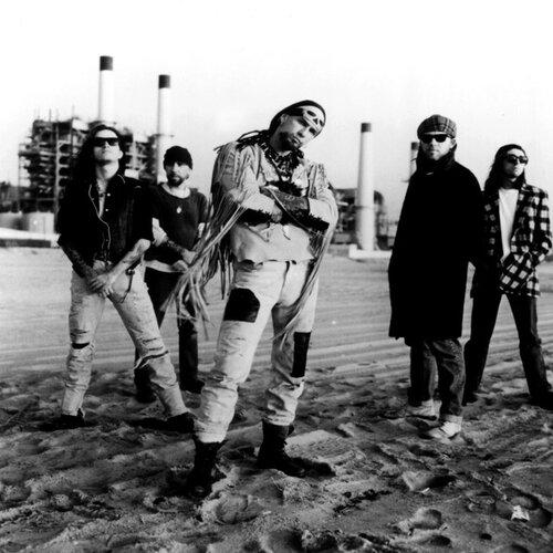 Circus Of Power - Discography (1988 - 2021)