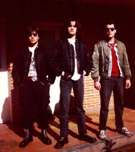 Batallón de Castigo - Discography (1998 - 2014)