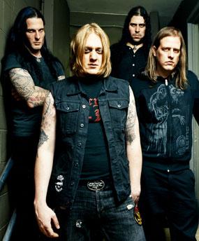 Nachtmystium - Discography (2001 - 2018)