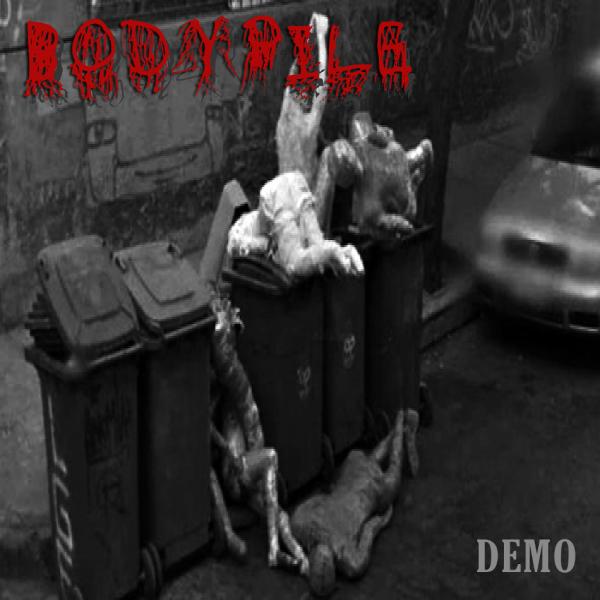 Bodypile - Promotional 2018 (Demo)