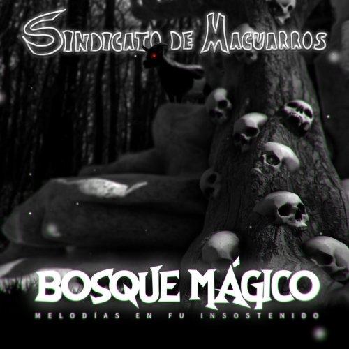 Sindicato de Macuarros - Discography (2019)