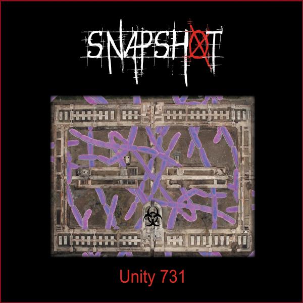Snapshot - Unity 731 (EP)