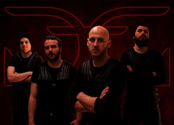 Deliver The Galaxy - Discography (2012 - 2020)