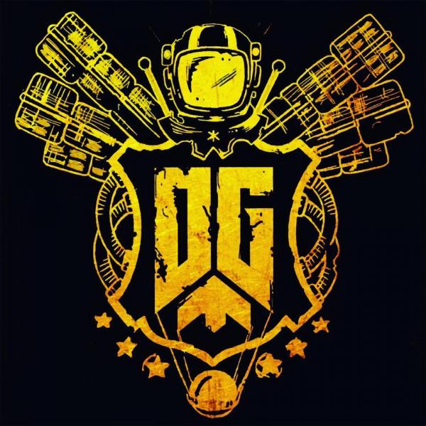 Deliver The Galaxy - Discography (2012 - 2020)