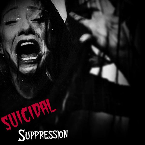 Suicidal Suppression - Discography (2019)
