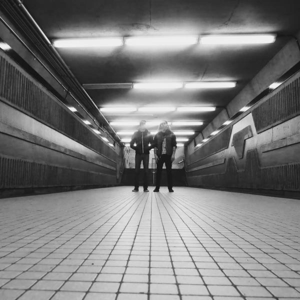 Précipices - Discography (2017 - 2019)