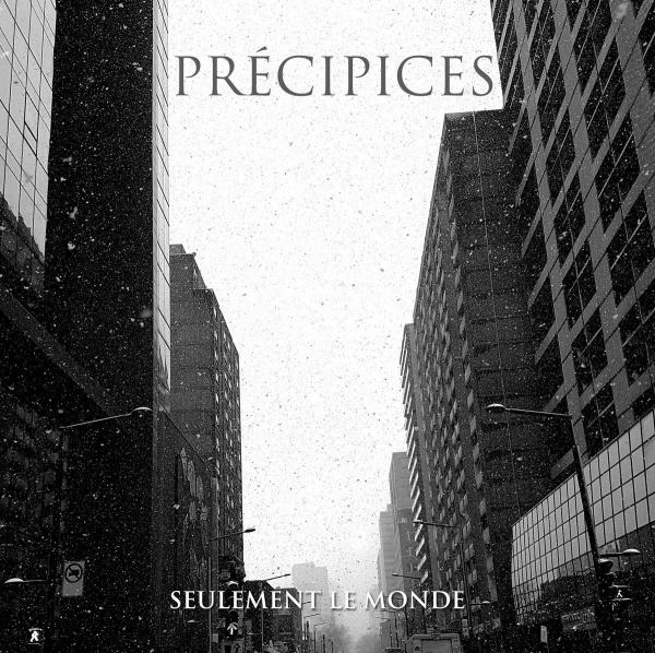 Précipices - Discography (2017 - 2019)