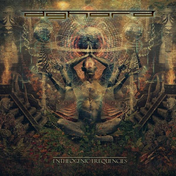 Aghora - Discography (1998-2021)