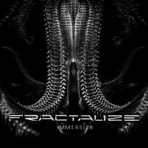 Fractalize - Discography (2016 - 2019)