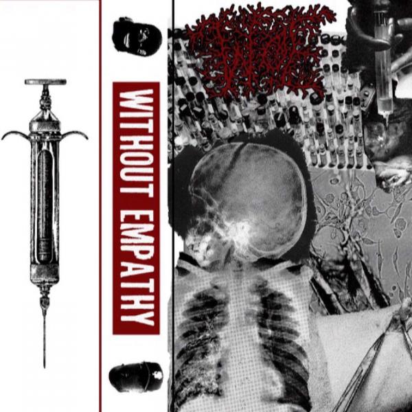 WOE - Without Empathy