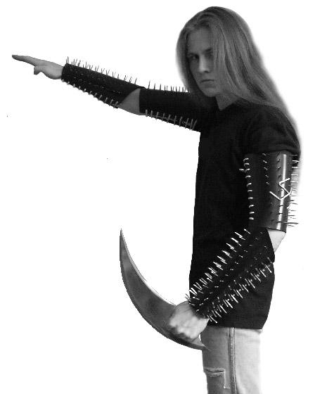 Сыны Севера - Discography (2004 - 2005)