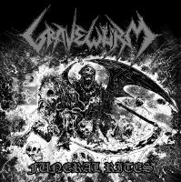 Gravewürm - Funeral Rites