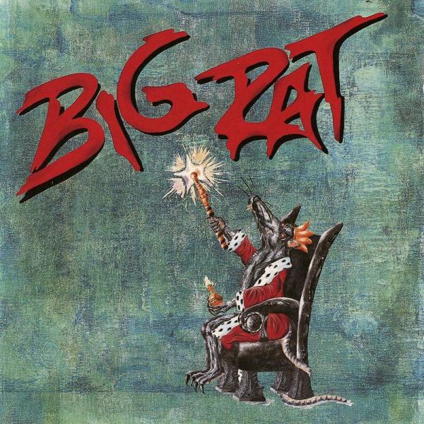 Big Rat - Big Rat