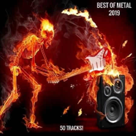 Various Artists - Best of Metal 2019