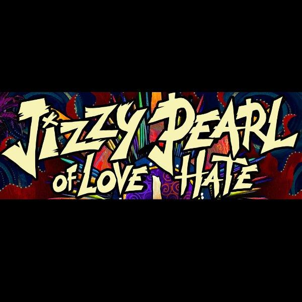Jizzy Pearl - Discography (2000 - 2022)
