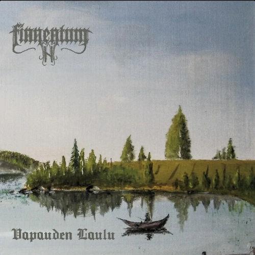 Finnentum - Vapauden Laulu