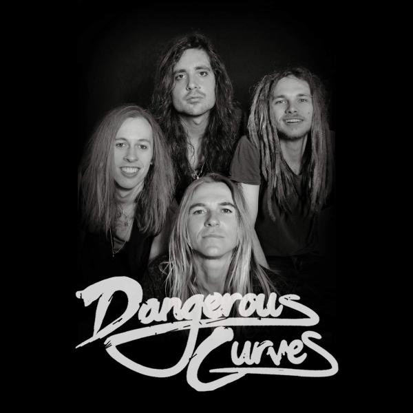 Dangerous Curves - Discography (2016 - 2021)