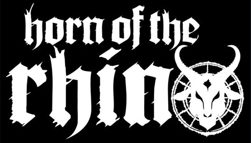 Horn of the Rhino - Discography (2007 - 2014)