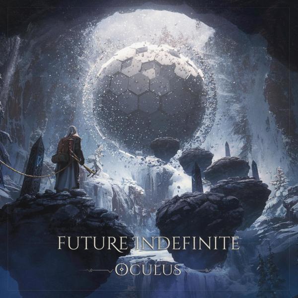 Future Indefinite - Oculus