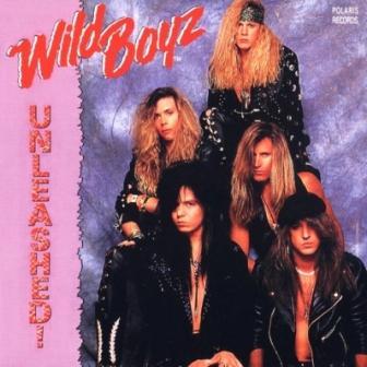 Wild Boyz - Unleashed!
