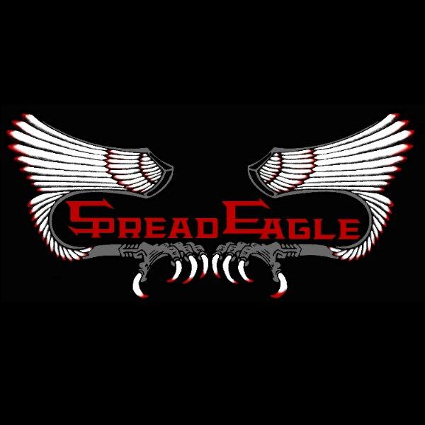 Spread Eagle - Discography (1990 - 2019)