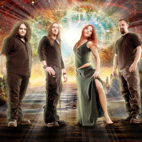 Atargatis - Discography (1999 - 2007)