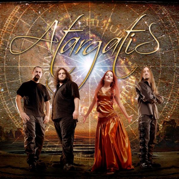 Atargatis - Discography (1999 - 2007)