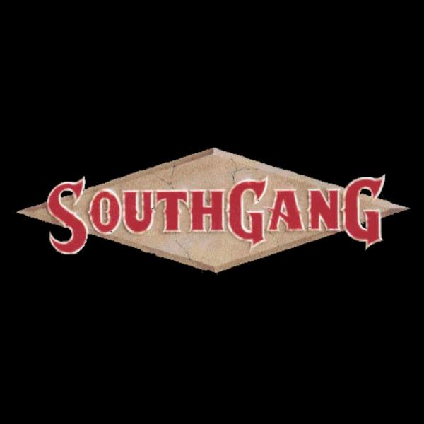 SouthGang - Discography (1991 - 2021)