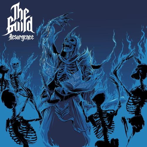 The Guild - Resurgence (EP)