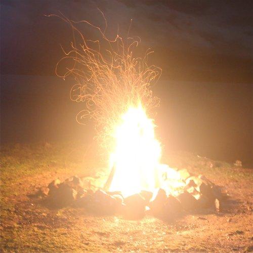 Your Cell: Yourself - Fire Tender - Reflections Through Flame (Live Album)