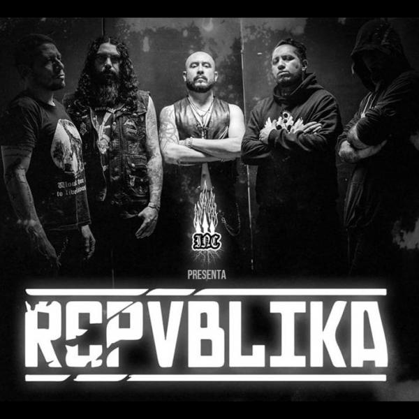 Repvblika - Discography (2006 - 2019)