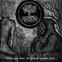 The Revenge Of Gaia - (TROG) - Venganza De Gaia...El Grito De La Madre Tierra (EP)