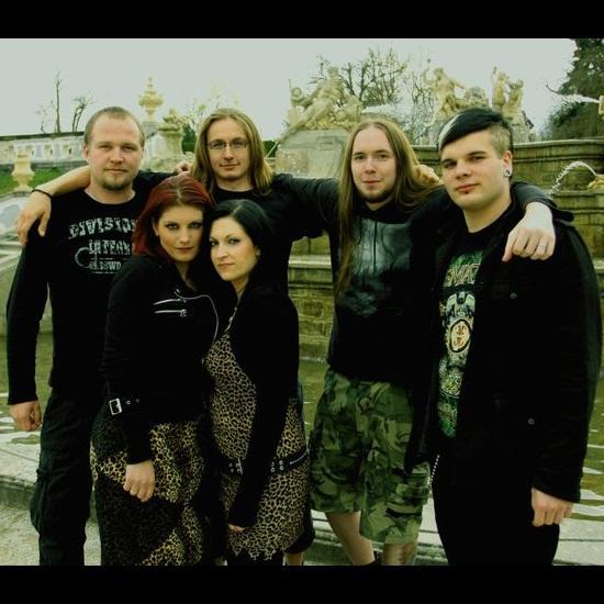 Dark Angels - Discography (2007 - 2017)