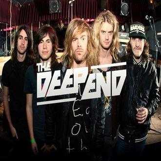 The Deep End - Discography (2010 - 2013)