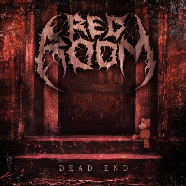 Red Room - Dead End (EP)