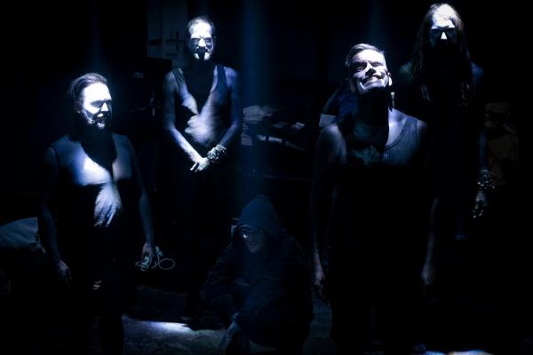 Verderver - Discography (2016 - 2020)