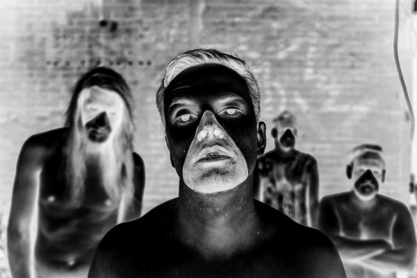 Verderver - Discography (2016 - 2020)