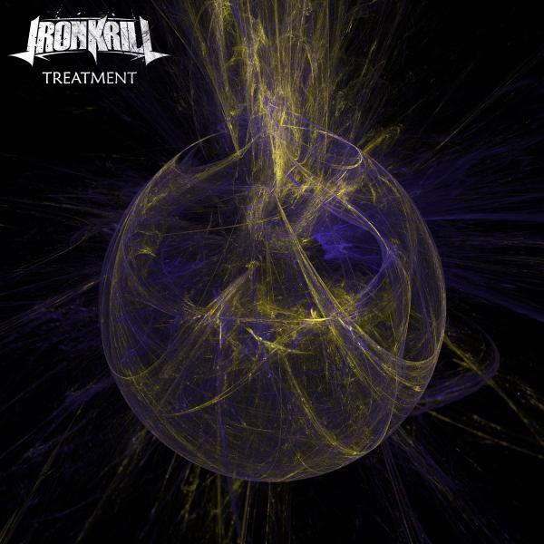 Iron Krill - Discography (2011 - 2019)