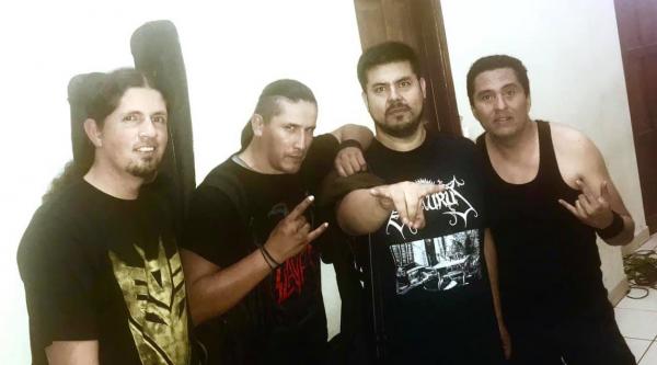 Estertor - Discography (2003 - 2009)