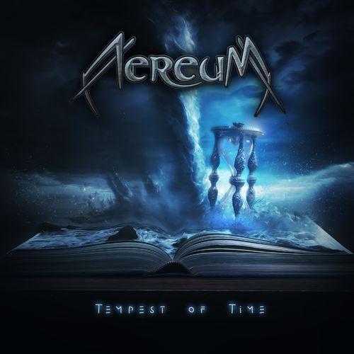 Aereum - Tempest of Time