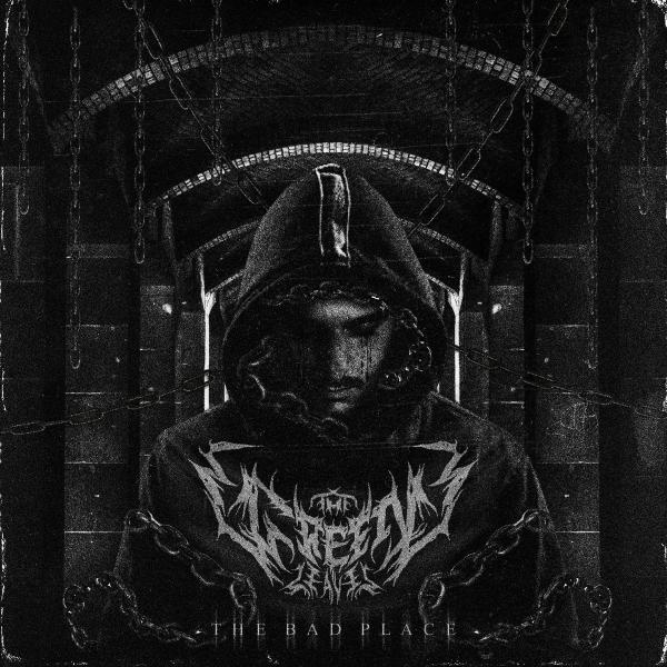 The Green Leaves - The Bad Place (EP)