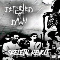 Defleshed at Dawn - Skeletal Revolt
