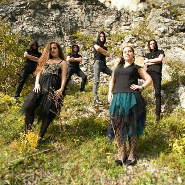 Emerald Shine - Discography (2016 - 2018)