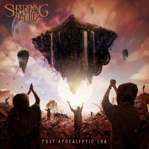 Shredding Sanity - Discography (2013-2015)