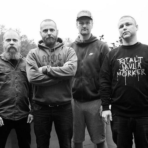 Uaar - Discography (2016 - 2019)