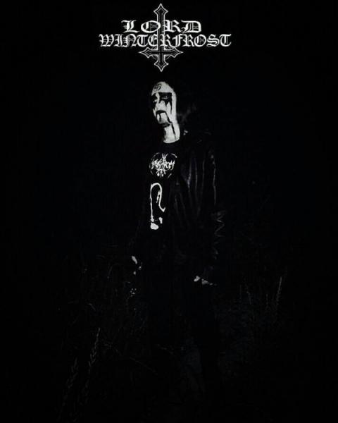 Lord Winterfrost - Discography (2019 - 2020)