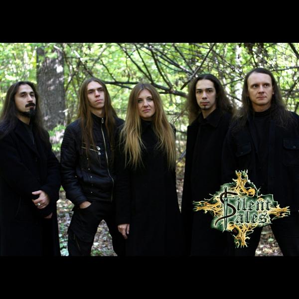 Silent Tales - Discography (2003 - 2018)