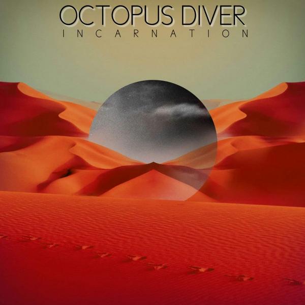 Octopus Diver - Discography (2018 - 2022)